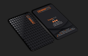 Visitenkarten-Design von DesignerShahadat für dieses Projekt | Design: #32273434