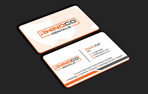 Visitenkarten-Design von DesignerShahadat für dieses Projekt | Design: #32273478