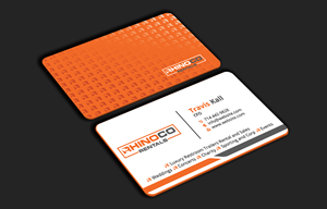 Visitenkarten-Design von DesignerShahadat für dieses Projekt | Design: #32273485