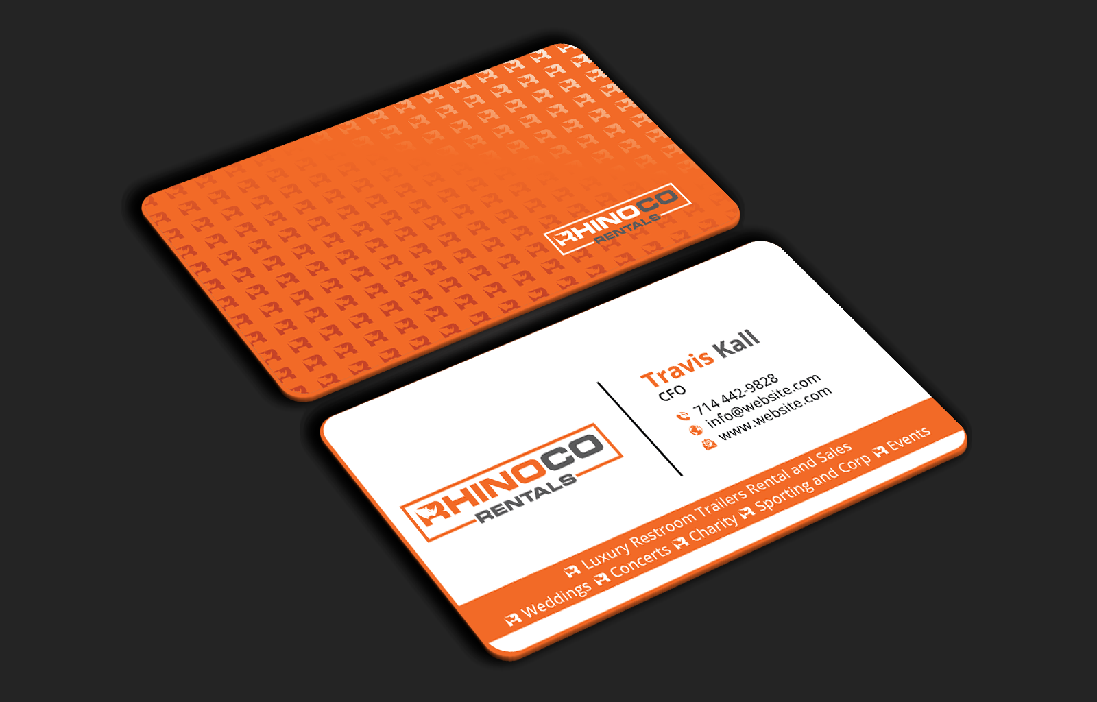Business Card Design by DesignerShahadat for this project | Design #32273486