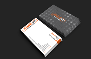 Business Card Design by DesignerShahadat for this project | Design: #32310212