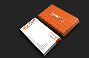Business Card Design by DesignerShahadat for this project | Design: #32310213