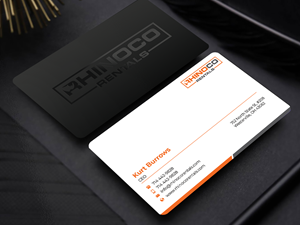 Business Card Design by Innovative Graphix for this project | Design: #32272539