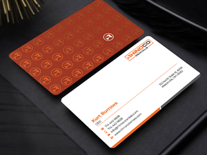 Business Card Design by Innovative Graphix for this project | Design: #32272550