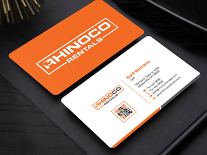 Business Card Design by Innovative Graphix for this project | Design: #32272650