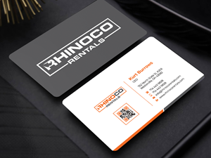 Business Card Design by Innovative Graphix for this project | Design: #32272658