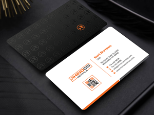 Business Card Design by Innovative Graphix for this project | Design: #32272669