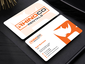 Business Card Design by Innovative Graphix for this project | Design: #32272743