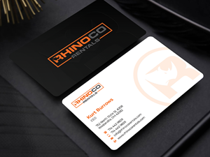 Business Card Design by Innovative Graphix for this project | Design: #32272884