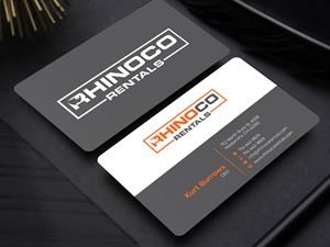 Business Card Design by Innovative Graphix for this project | Design: #32274878
