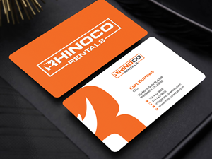 Business Card Design by Innovative Graphix for this project | Design: #32274970