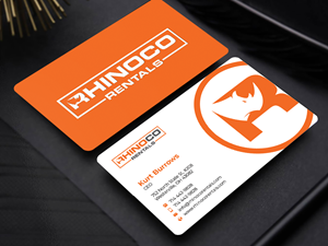 Business Card Design by Innovative Graphix for this project | Design: #32275410