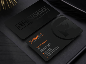 Business Card Design by Innovative Graphix for this project | Design: #32275541