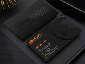 Business Card Design by Innovative Graphix for this project | Design: #32275567
