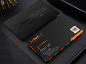 Business Card Design by Innovative Graphix for this project | Design: #32275708