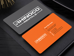 Business Card Design by Innovative Graphix for this project | Design: #32277600