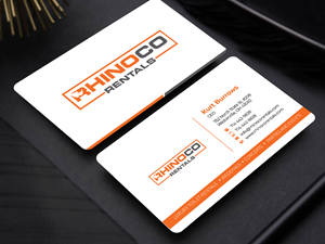 Business Card Design by Innovative Graphix for this project | Design: #32284907