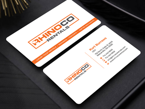 Diseño de Tarjeta de Presentación por Innovative Graphix para este proyecto | Diseño: #32284928