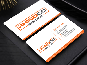 Diseño de Tarjeta de Presentación por Innovative Graphix para este proyecto | Diseño: #32285096