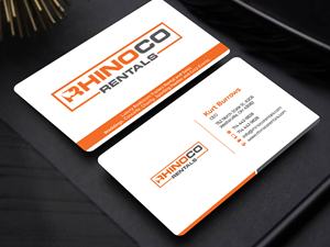 Diseño de Tarjeta de Presentación por Innovative Graphix para este proyecto | Diseño: #32292770