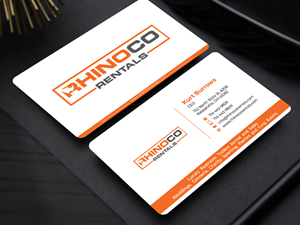 Diseño de Tarjeta de Presentación por Innovative Graphix para este proyecto | Diseño: #32292999