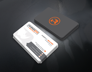 Diseño de Tarjeta de Presentación por artbitin para este proyecto | Diseño: #32278382