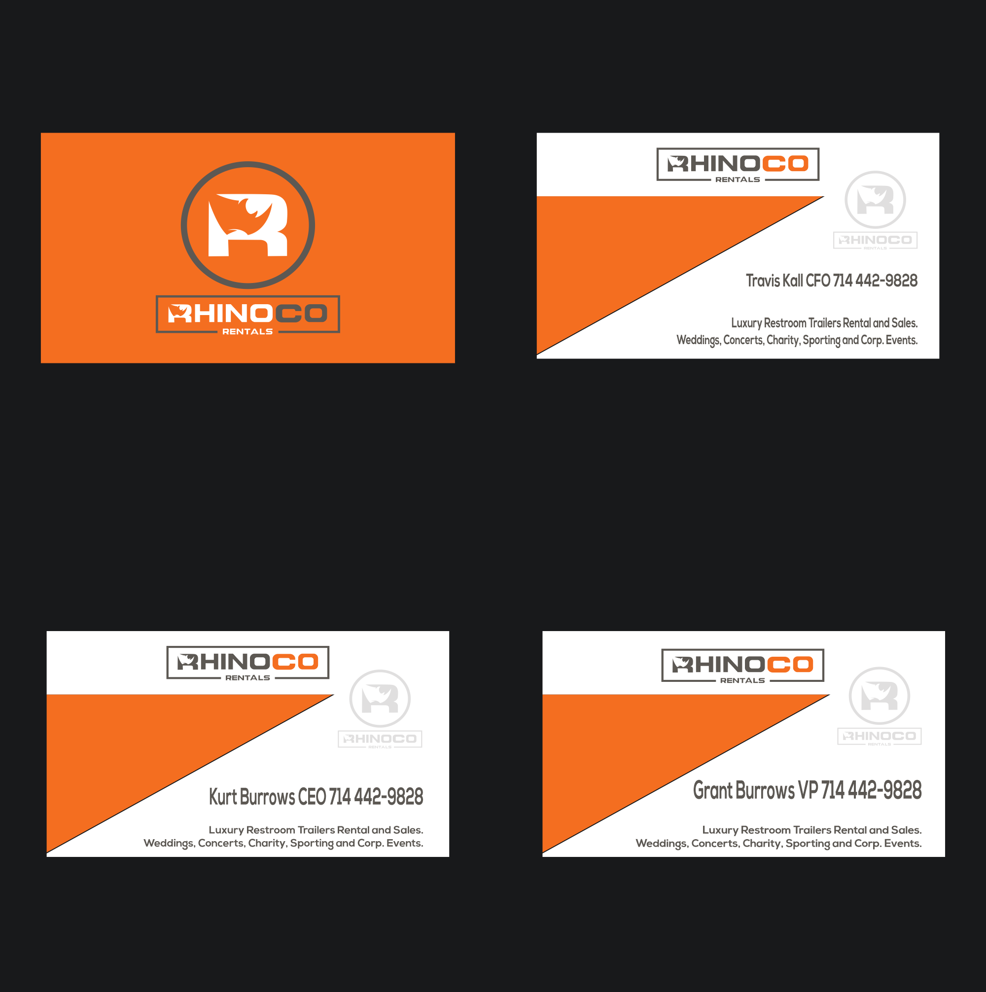 Business Card Design by Dita afiyanti for this project | Design #32291954
