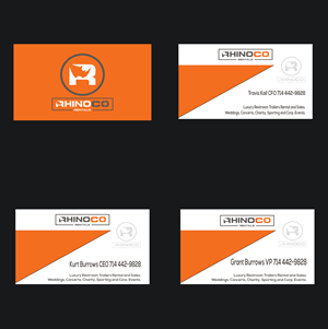 Business Card Design by Dita afiyanti for this project | Design #32291954