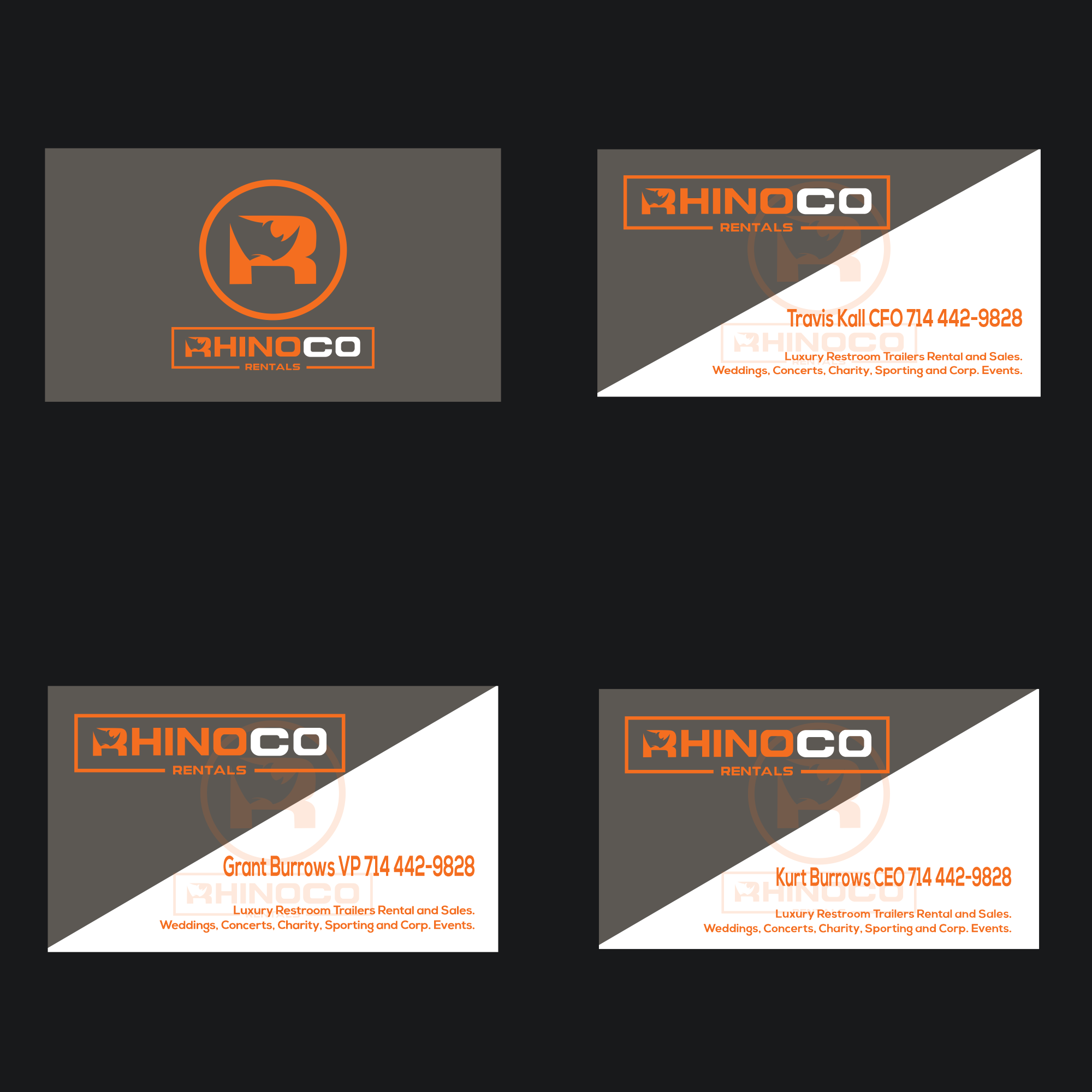 Design de Carte de Visite par TammZzzz pour ce projet | Design #32281991