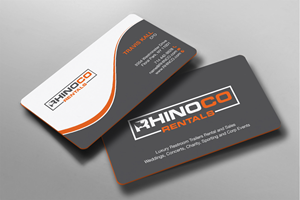 Business Card Design by Brand aid for this project | Design: #32280320