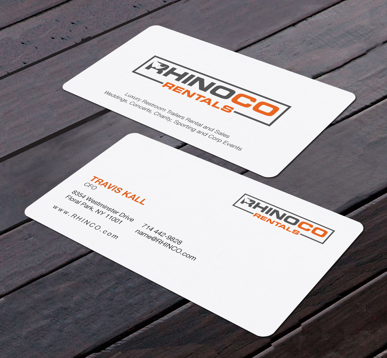 Business Card Design by Brand aid for this project | Design #32280334