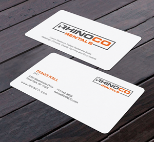 Design de Carte de Visite par Brand aid pour ce projet | Design : #32280334