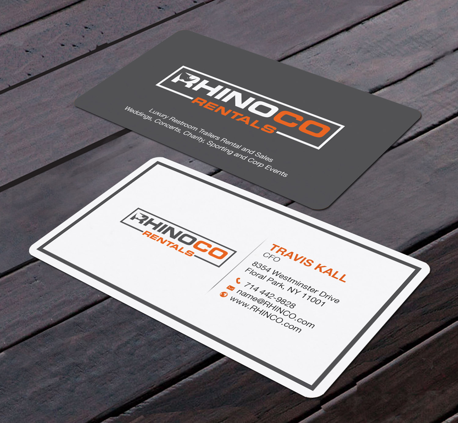 Business Card Design by Brand aid for this project | Design #32280337