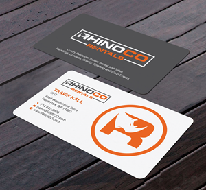 Design de Carte de Visite par Brand aid pour ce projet | Design : #32280338