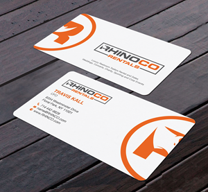Design de Carte de Visite par Brand aid pour ce projet | Design : #32280339