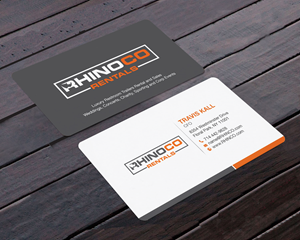 Design de Carte de Visite par Brand aid pour ce projet | Design : #32280342