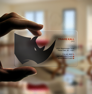 Design de Carte de Visite par Brand aid pour ce projet | Design : #32280347