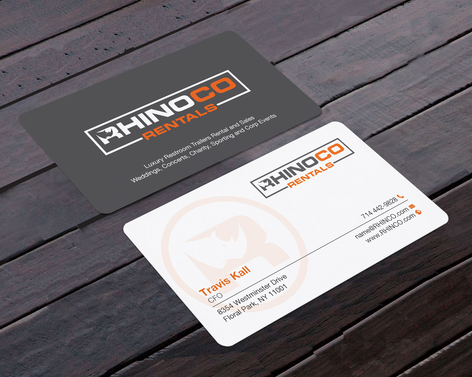 Business Card Design by Brand aid for this project | Design #32280349
