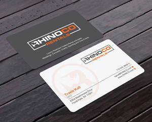 Design de Carte de Visite par Brand aid pour ce projet | Design : #32280349