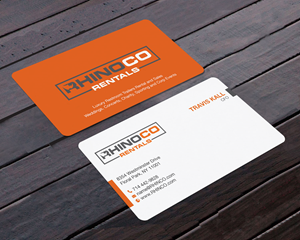 Design de Carte de Visite par Brand aid pour ce projet | Design : #32280350