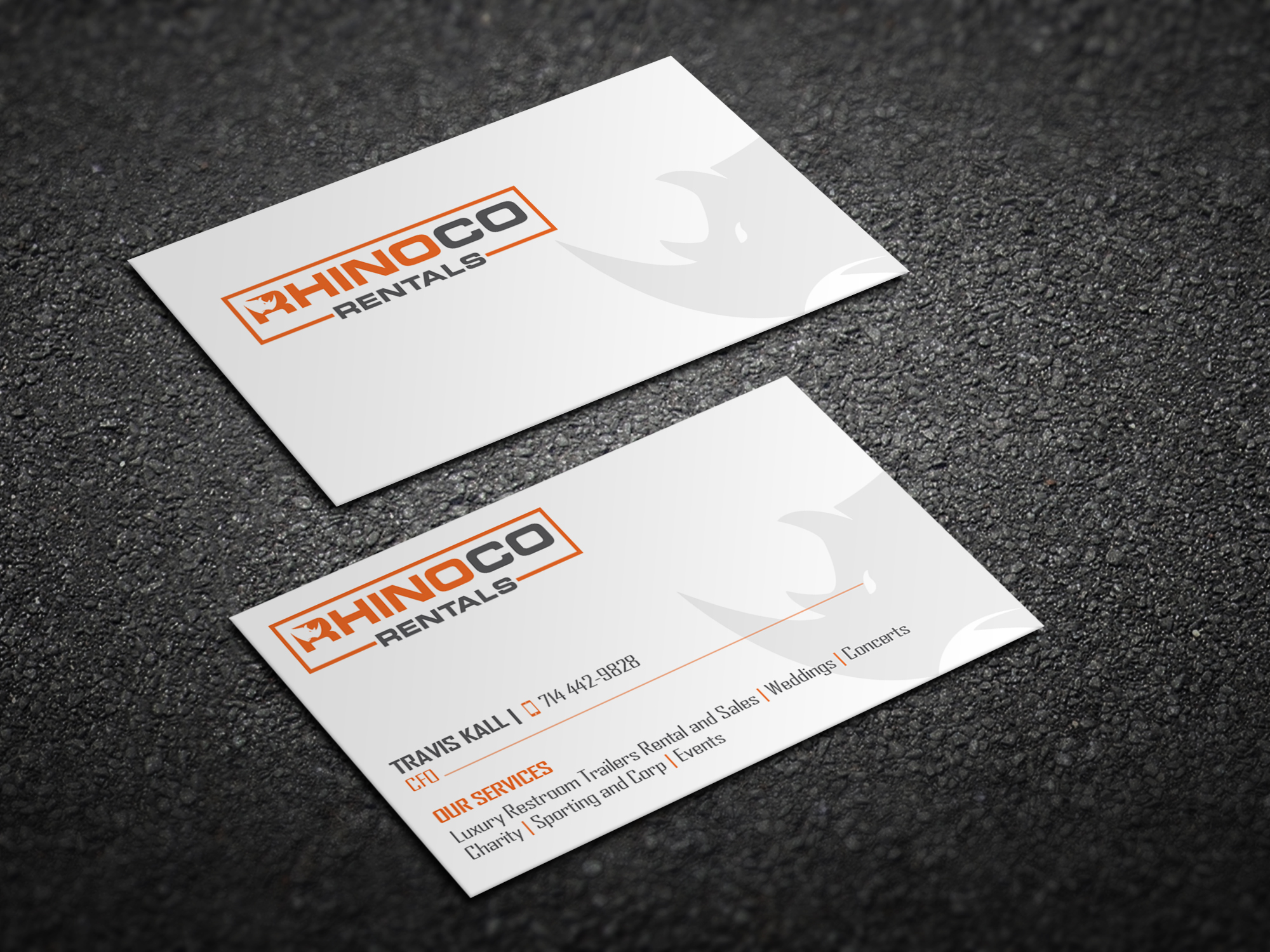 Business Card Design by Magic of Art for this project | Design #32291684