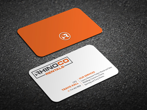 Business Card Design by Magic of Art for this project | Design: #32291685