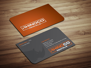 Business Card Design by Magic of Art for this project | Design: #32291686