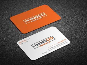 Business Card Design by Magic of Art for this project | Design: #32291687