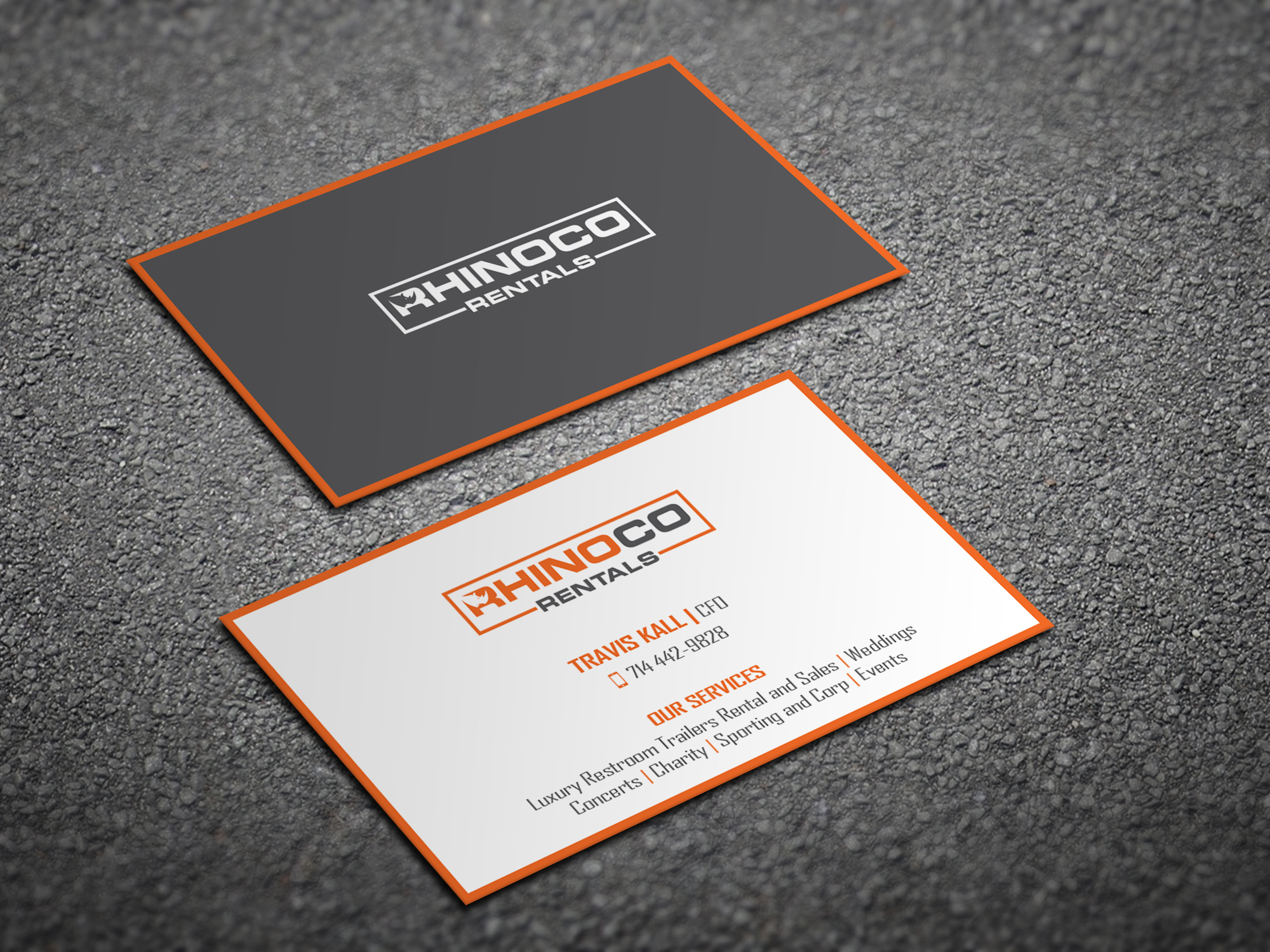Business Card Design by Magic of Art for this project | Design #32291688