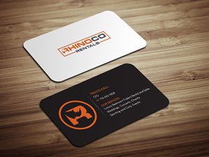 Business Card Design by Magic of Art for this project | Design: #32291699