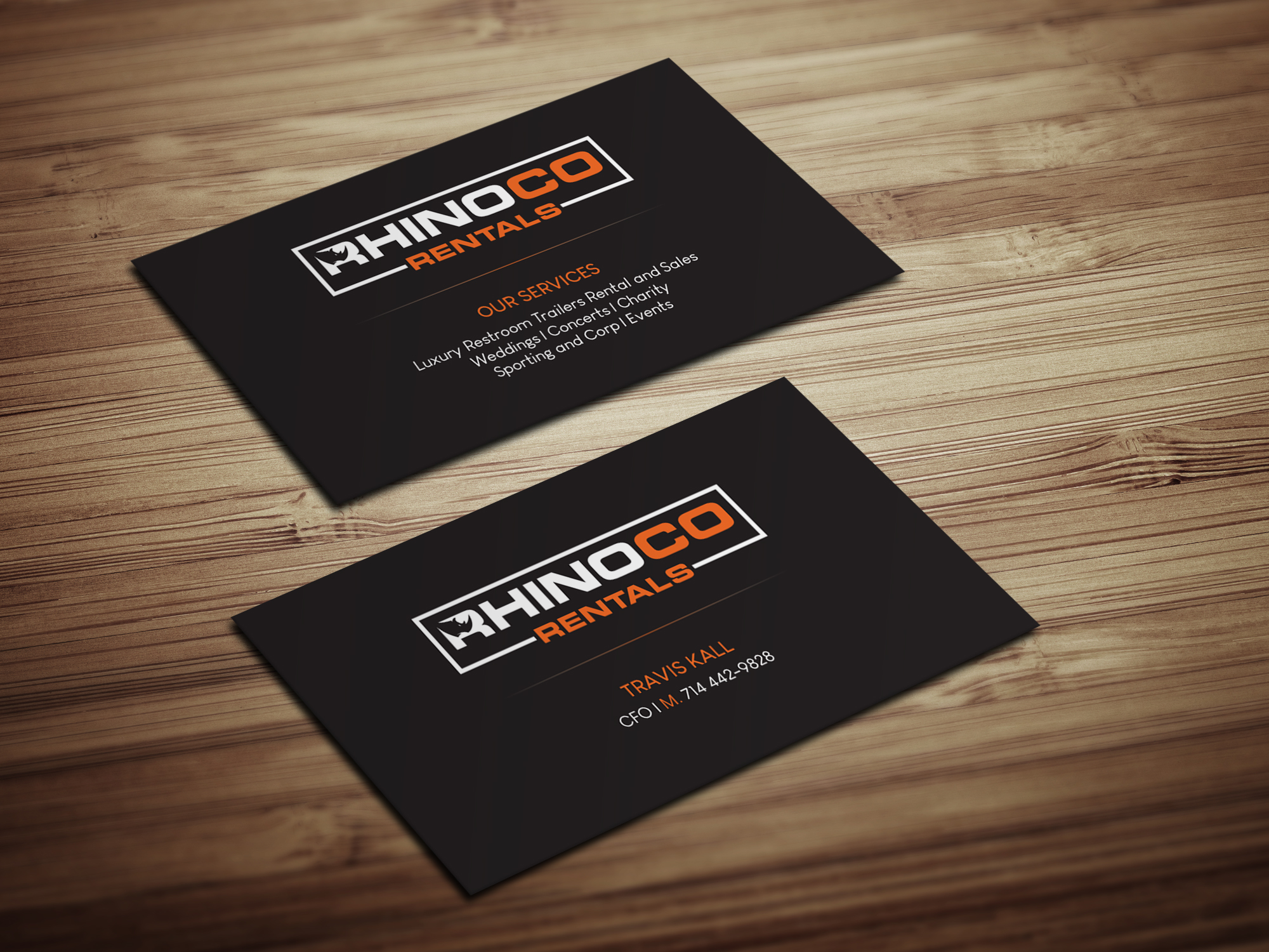 Business Card Design by Magic of Art for this project | Design #32291700