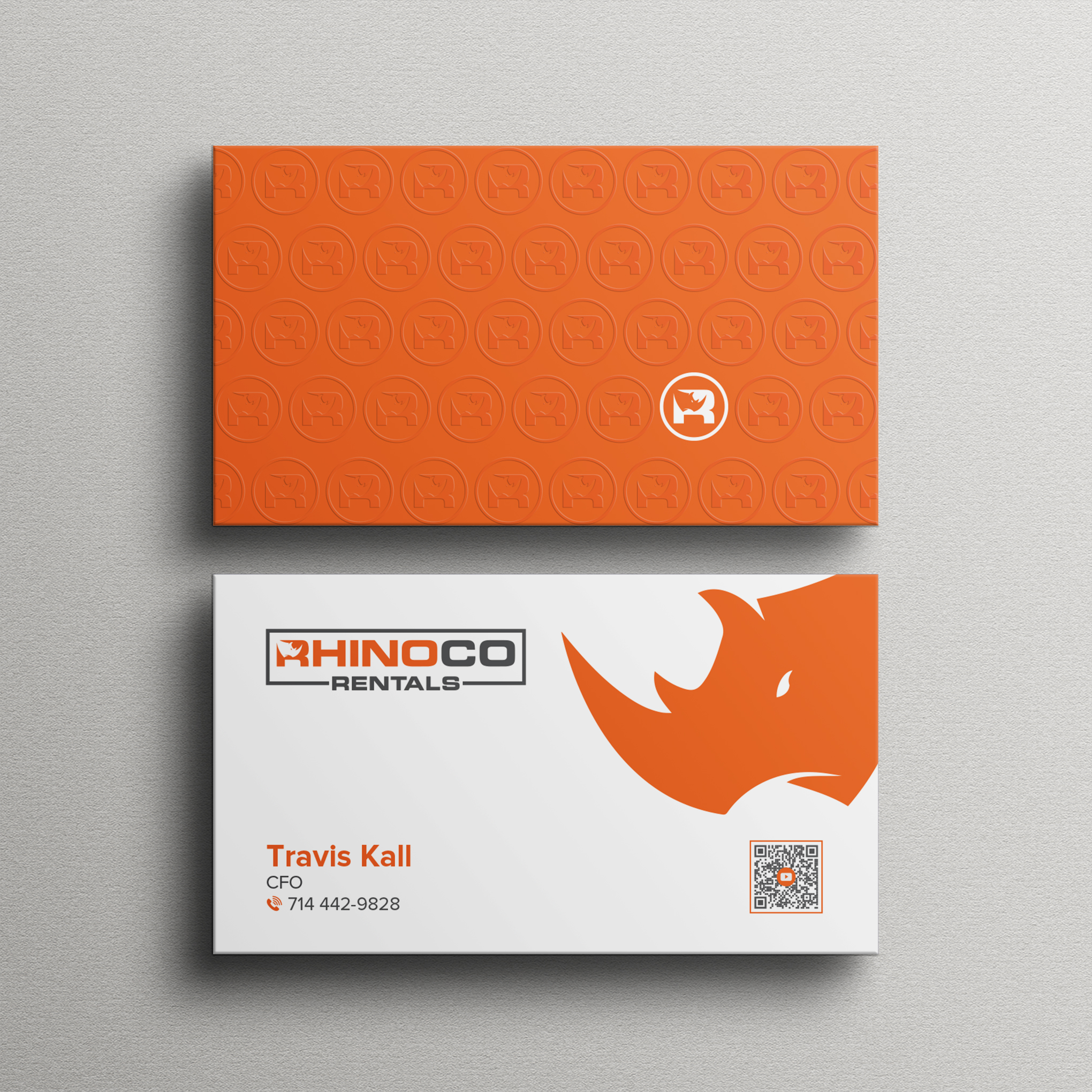 Business Card Design by Bikash Das for this project | Design #32271180