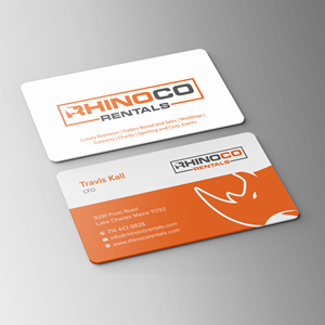 Business Card Design by Bikash Das for this project | Design: #32271629