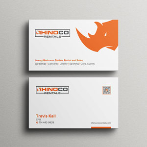 Business Card Design by Bikash Das for this project | Design: #32276113